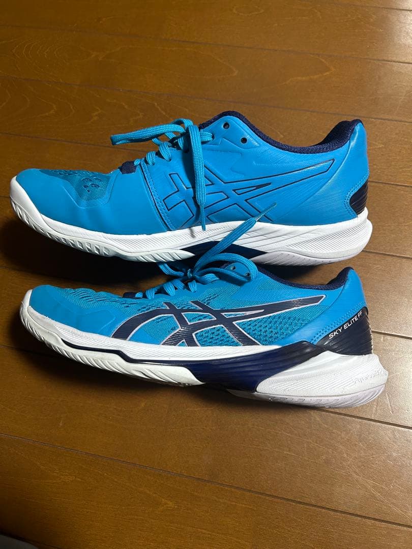asics SKY ELITE FF 2バレーボールシューズ