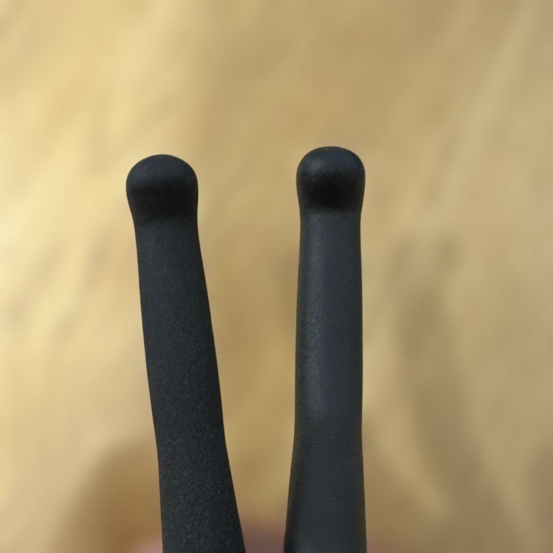 サンツアー　ブレーキレバー　新品　長期保存