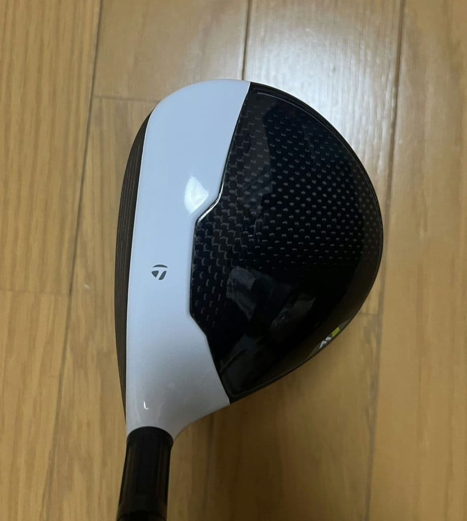 TaylorMade M2 3w Speeder661 EVOLUTION Ⅲ