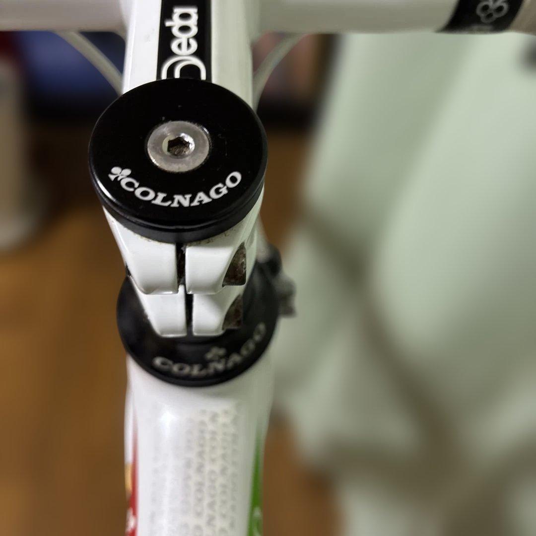 COLNAGO コルナゴ　CLX3.0 完成車