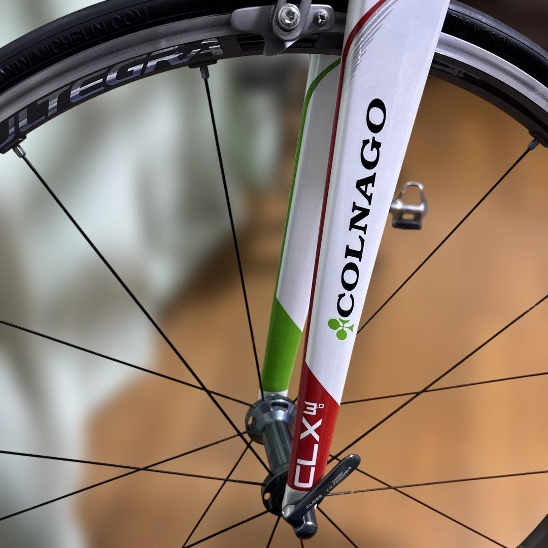 COLNAGO コルナゴ　CLX3.0 完成車