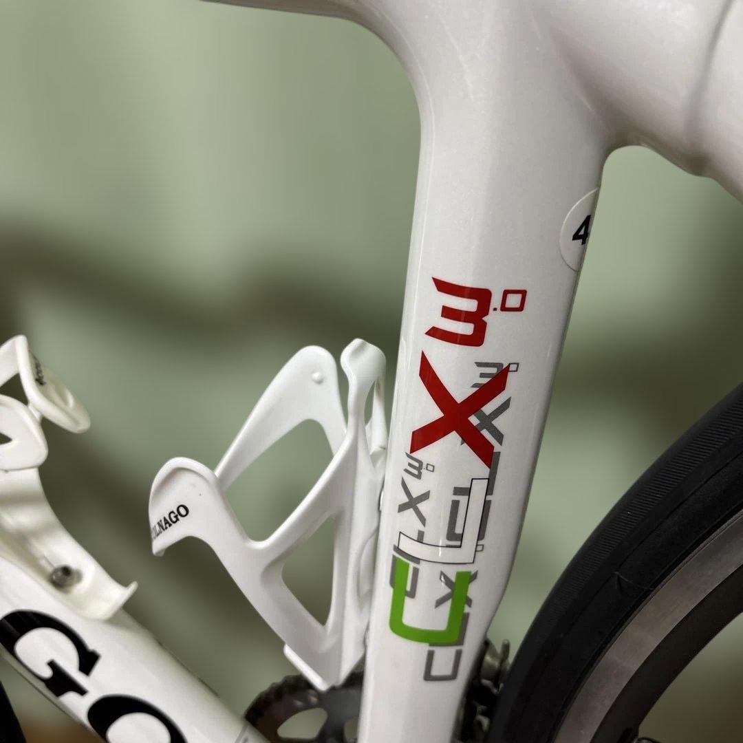 COLNAGO コルナゴ　CLX3.0 完成車