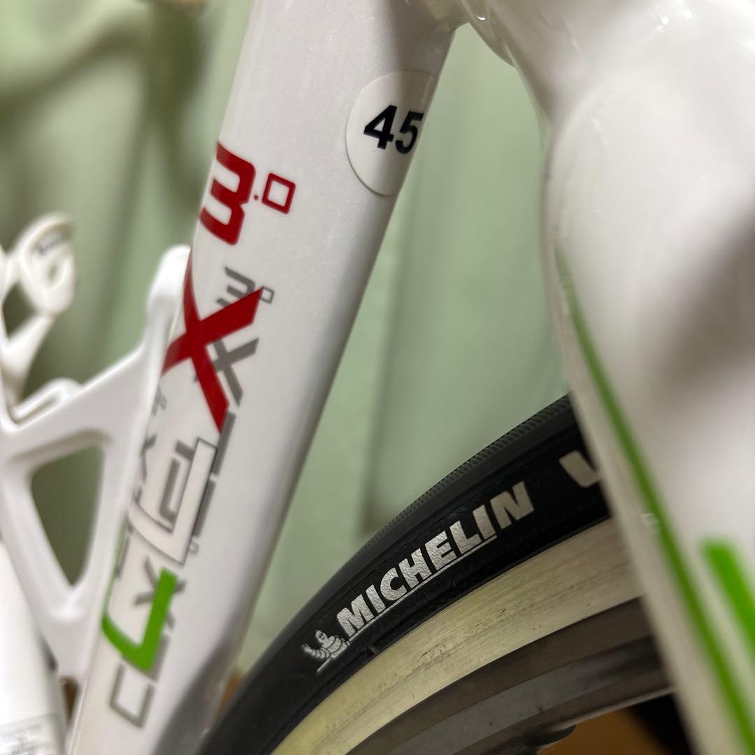 COLNAGO コルナゴ　CLX3.0 完成車