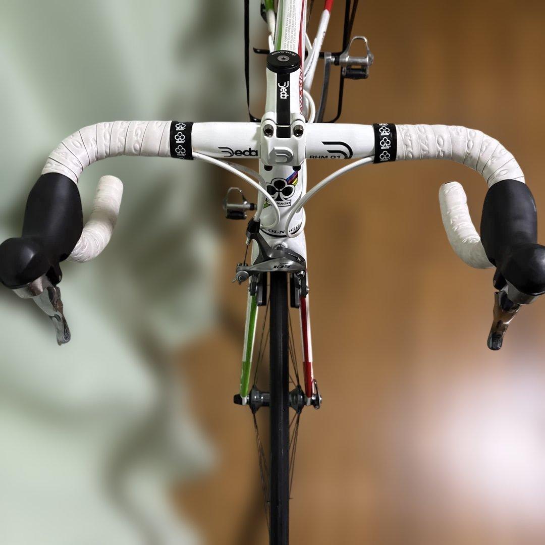 COLNAGO コルナゴ　CLX3.0 完成車