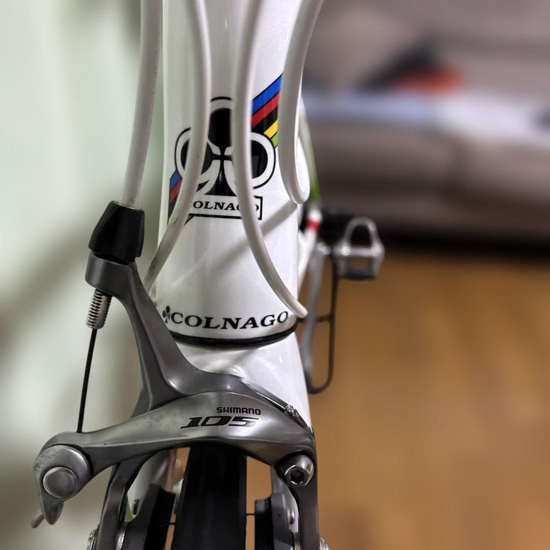 COLNAGO コルナゴ　CLX3.0 完成車