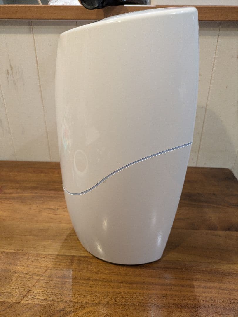 イースプリング浄水器II 2020年製　espring浄水器IIフィルター無し