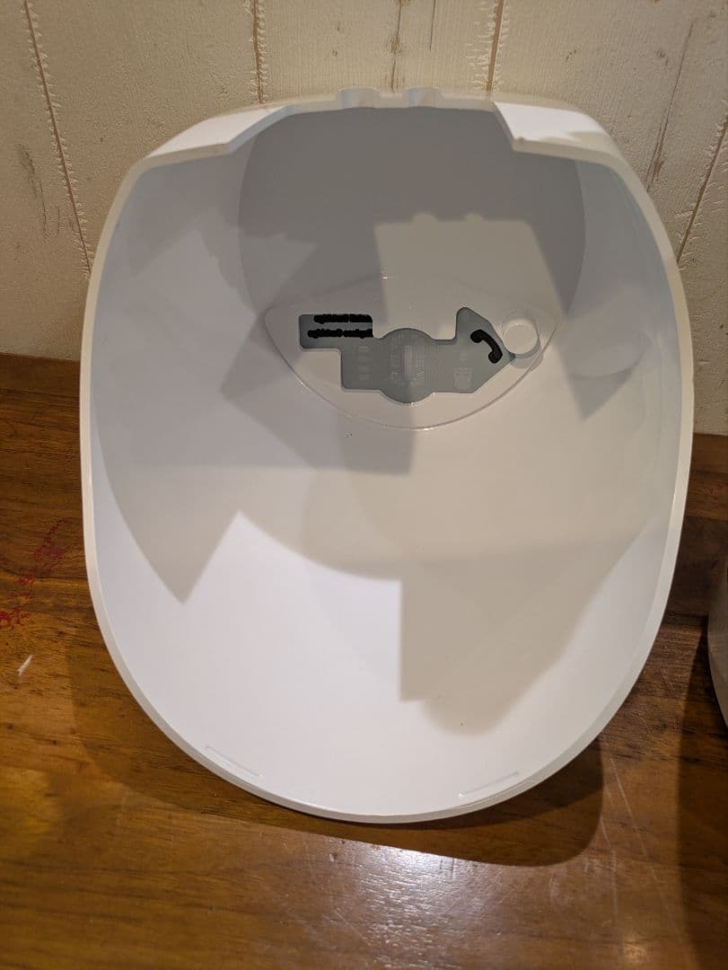 イースプリング浄水器II 2020年製　espring浄水器IIフィルター無し