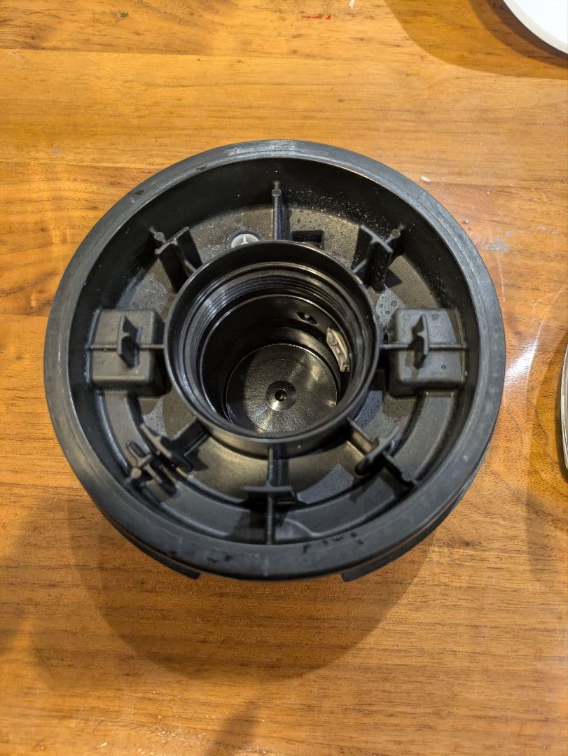 イースプリング浄水器II 2020年製　espring浄水器IIフィルター無し