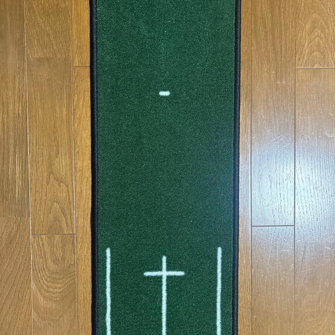 PuttOUT パットアウト　スリム