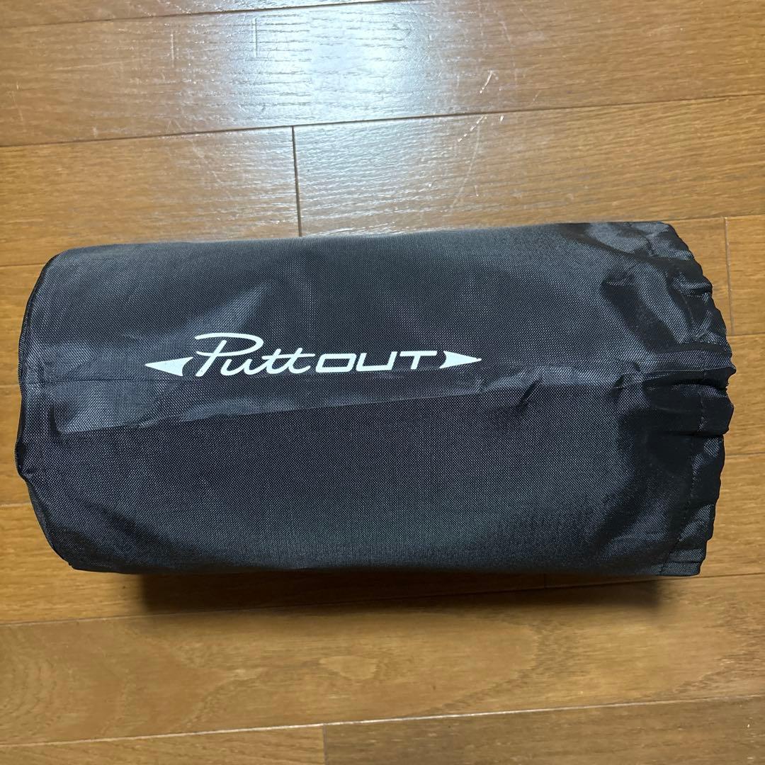 PuttOUT パットアウト　スリム