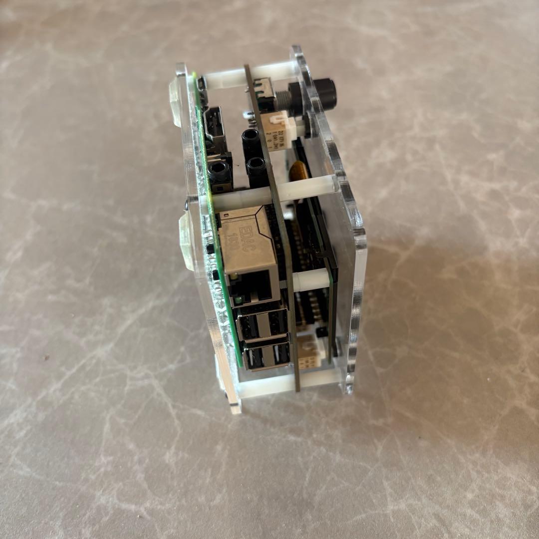 鍵盤楽器 norns shield monome