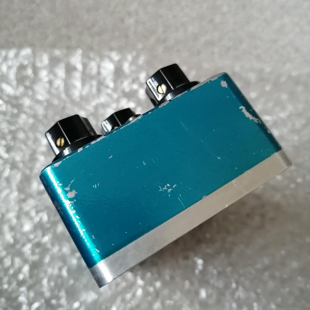 初期基盤 Leqtique Maestro Antique Revised