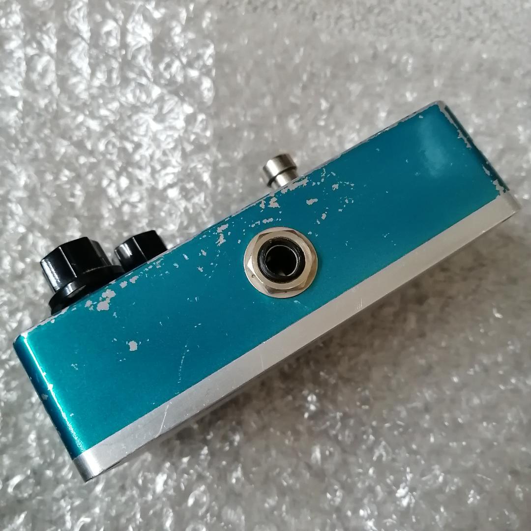 初期基盤 Leqtique Maestro Antique Revised