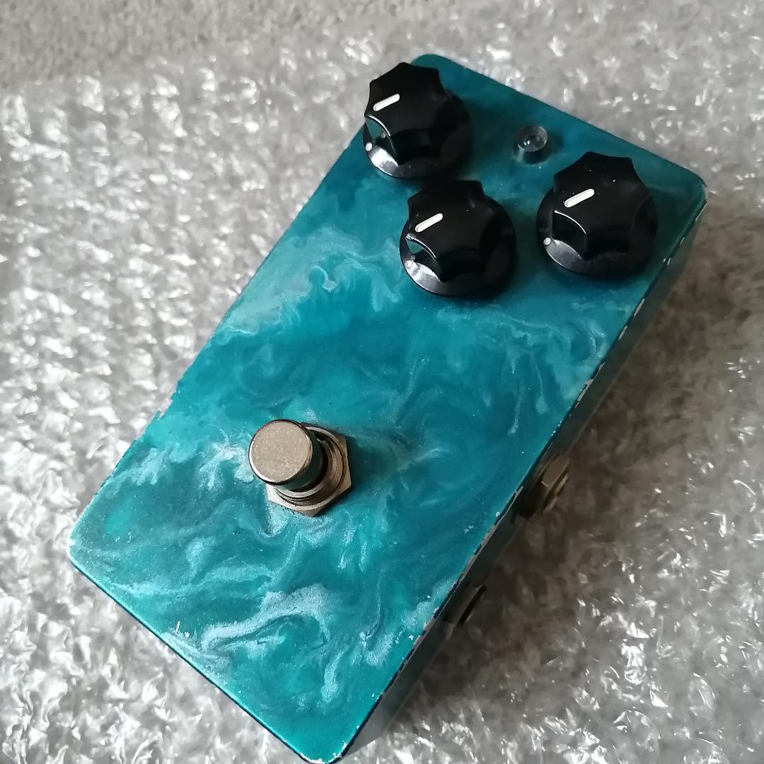 初期基盤 Leqtique Maestro Antique Revised