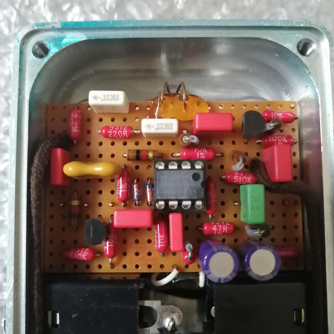 初期基盤 Leqtique Maestro Antique Revised
