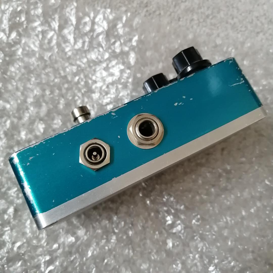 初期基盤 Leqtique Maestro Antique Revised