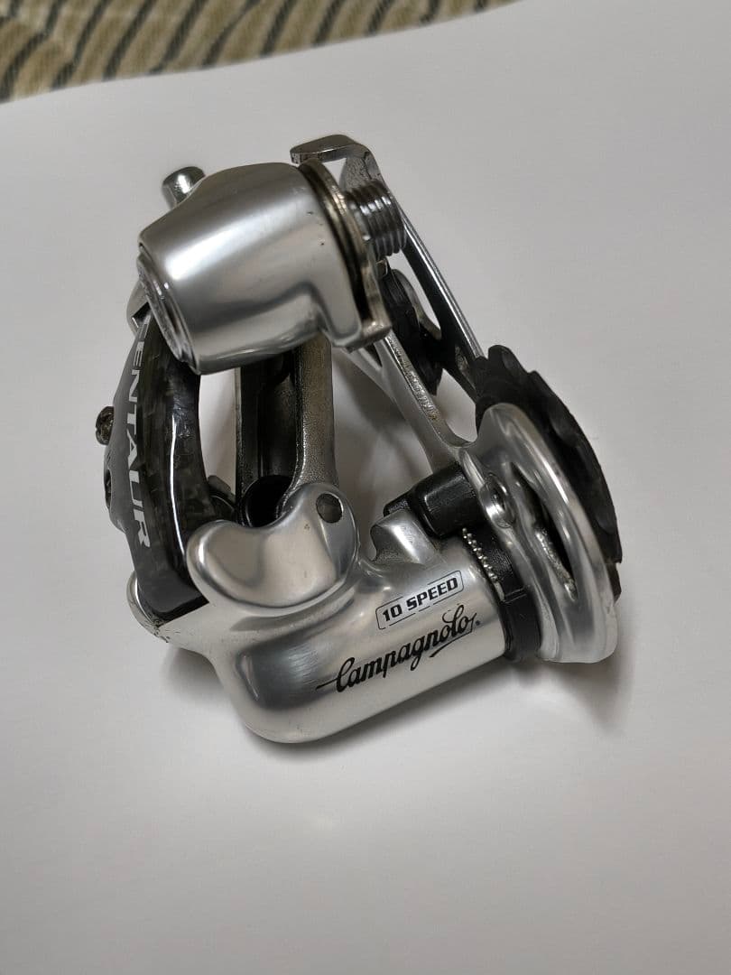 カンパニョーロ CAMPAGNOLO ケンタウル CENTAUR リアディレイラ