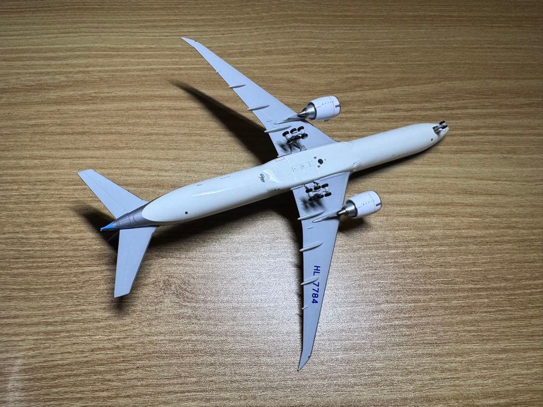大韓航空　Korean Air Boeing 777-300ER 1/400
