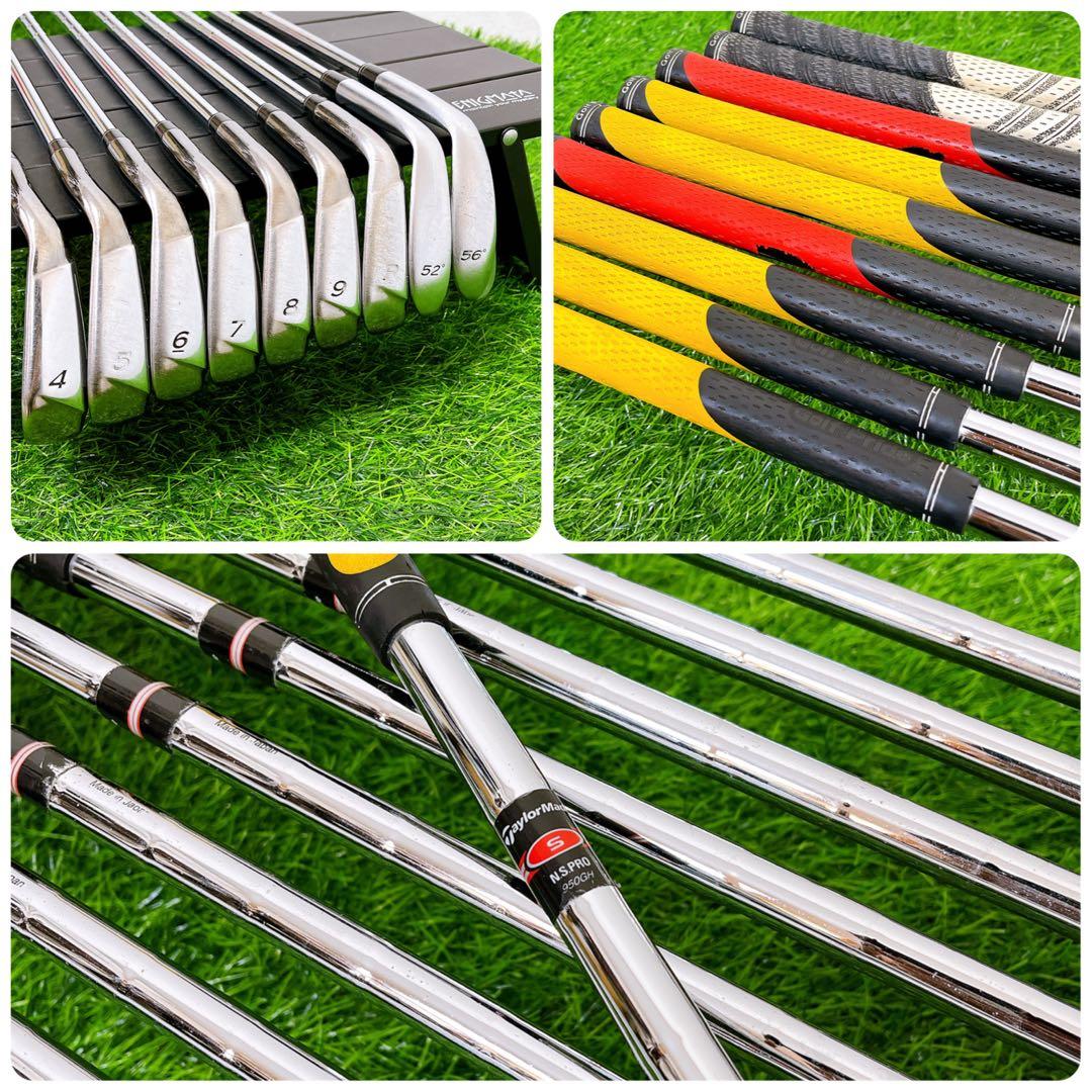 【超豪華】TaylorMade SIM2MAX メンズゴルフ 13本セット　S