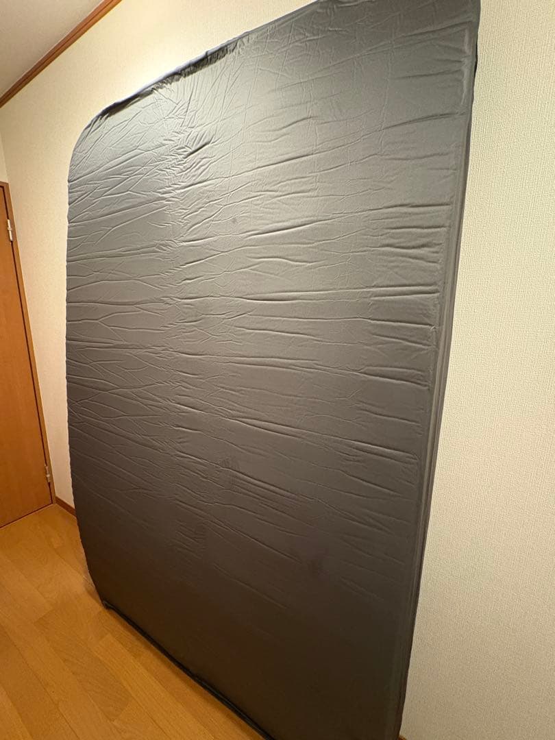 Coleman コールマン キャンパーインフレーターマットハイピークダブル