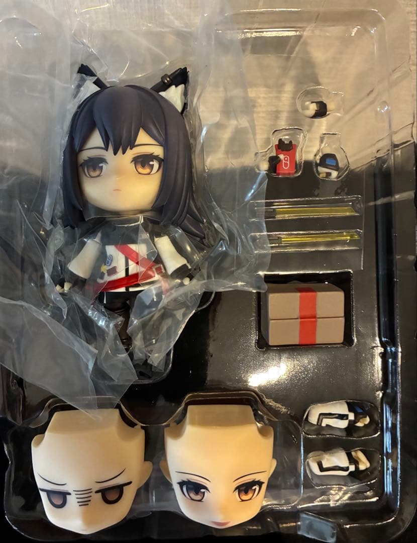 アークナイツ ねんどろいど まとめ売り