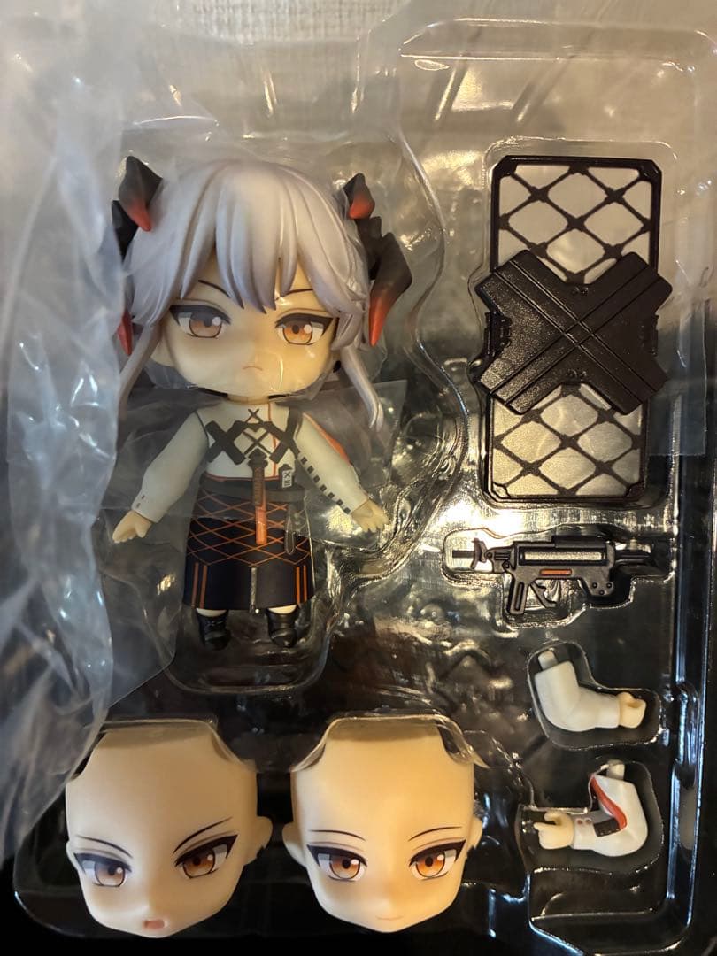 アークナイツ ねんどろいど まとめ売り