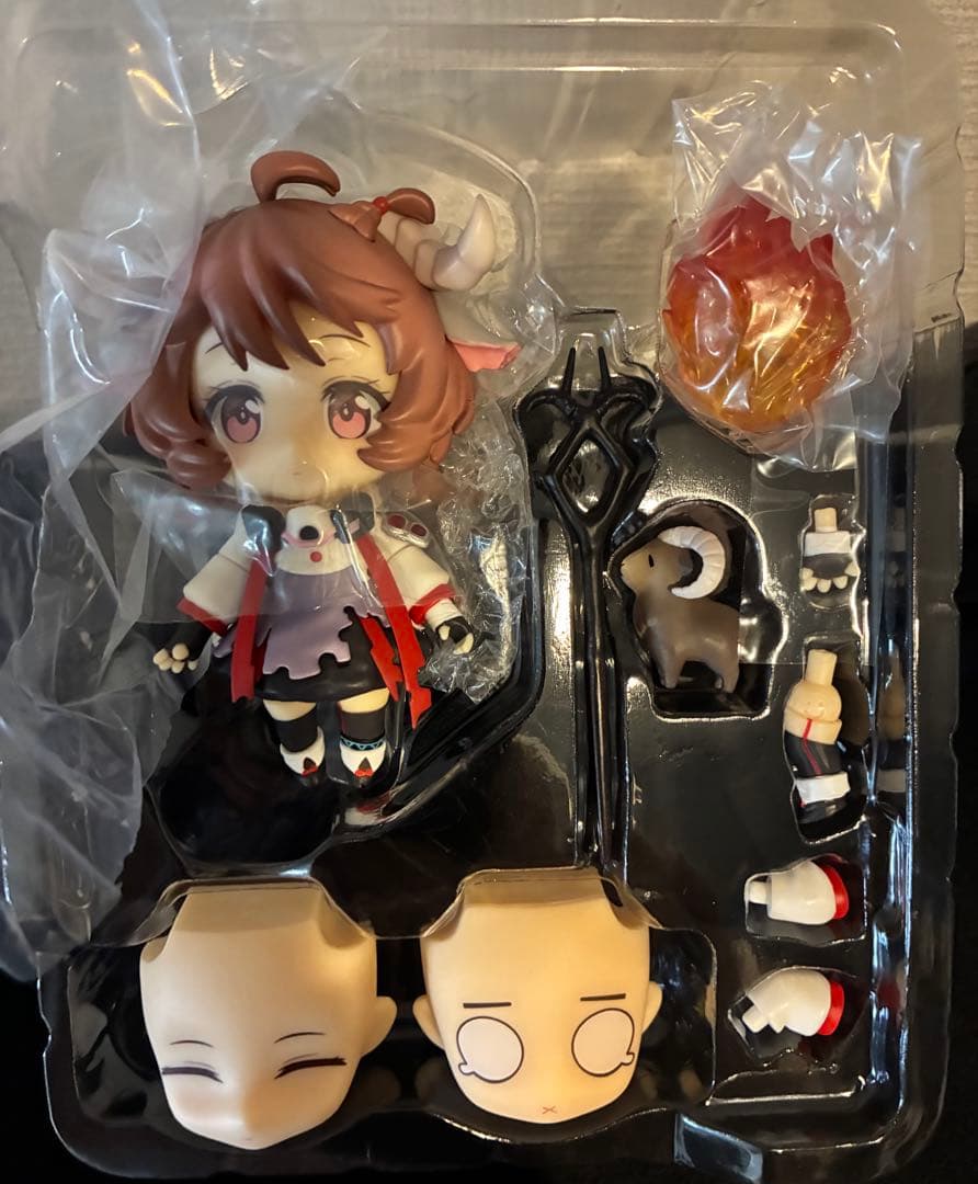 アークナイツ ねんどろいど まとめ売り
