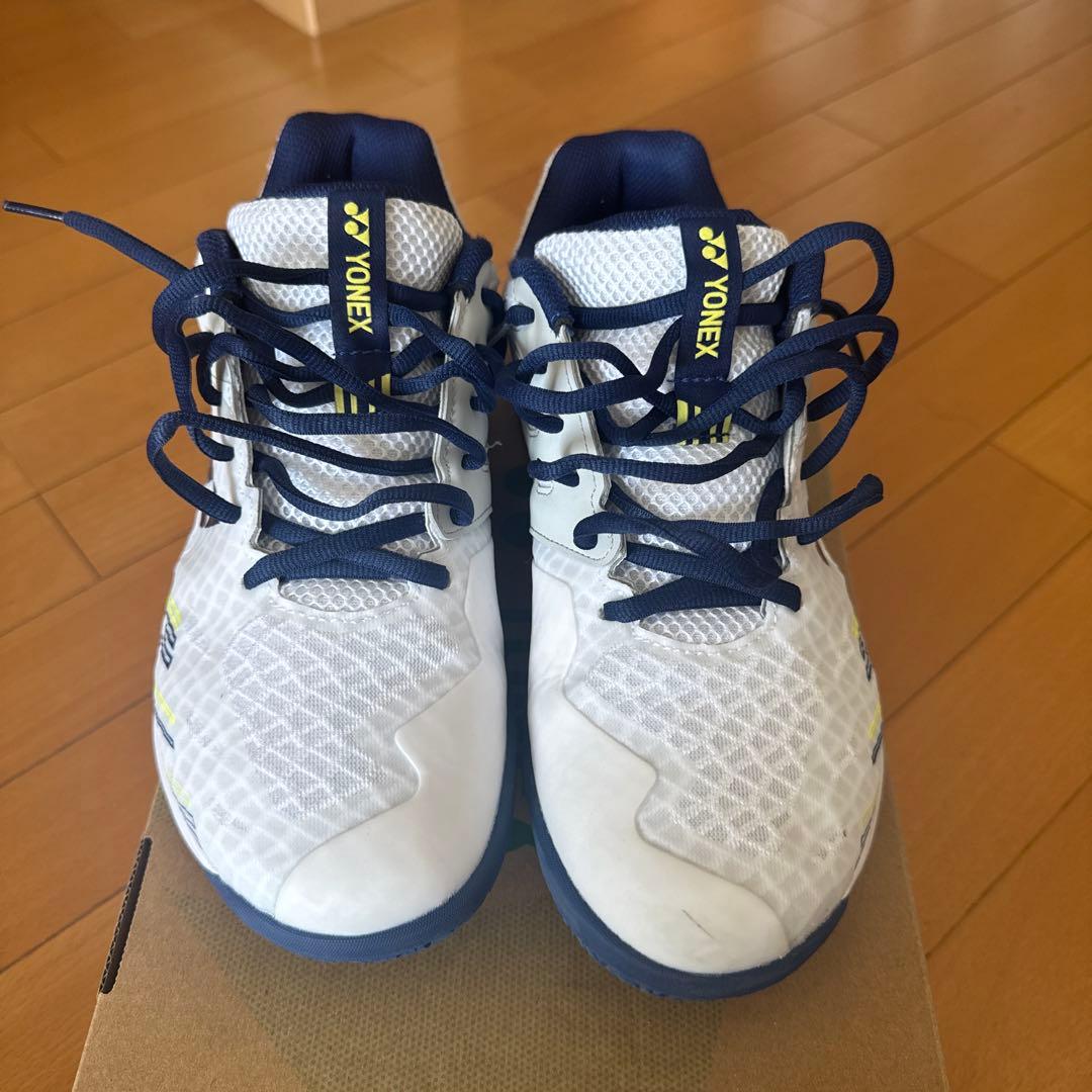 シューズ YONEX CASCADE ACCEL 26.5cm