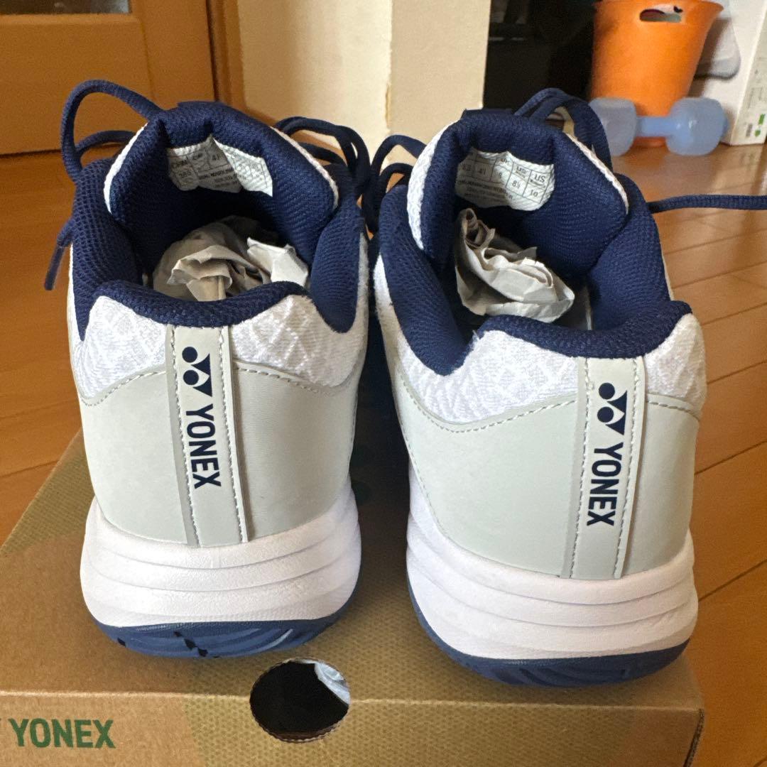 シューズ YONEX CASCADE ACCEL 26.5cm