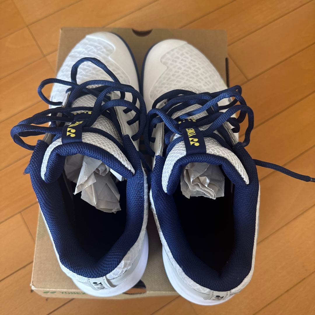 シューズ YONEX CASCADE ACCEL 26.5cm