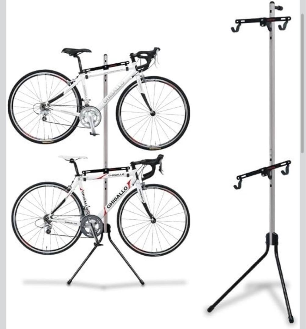 used ミノウラ　自転車 ディスプレイスタンド グラビティスタンド2