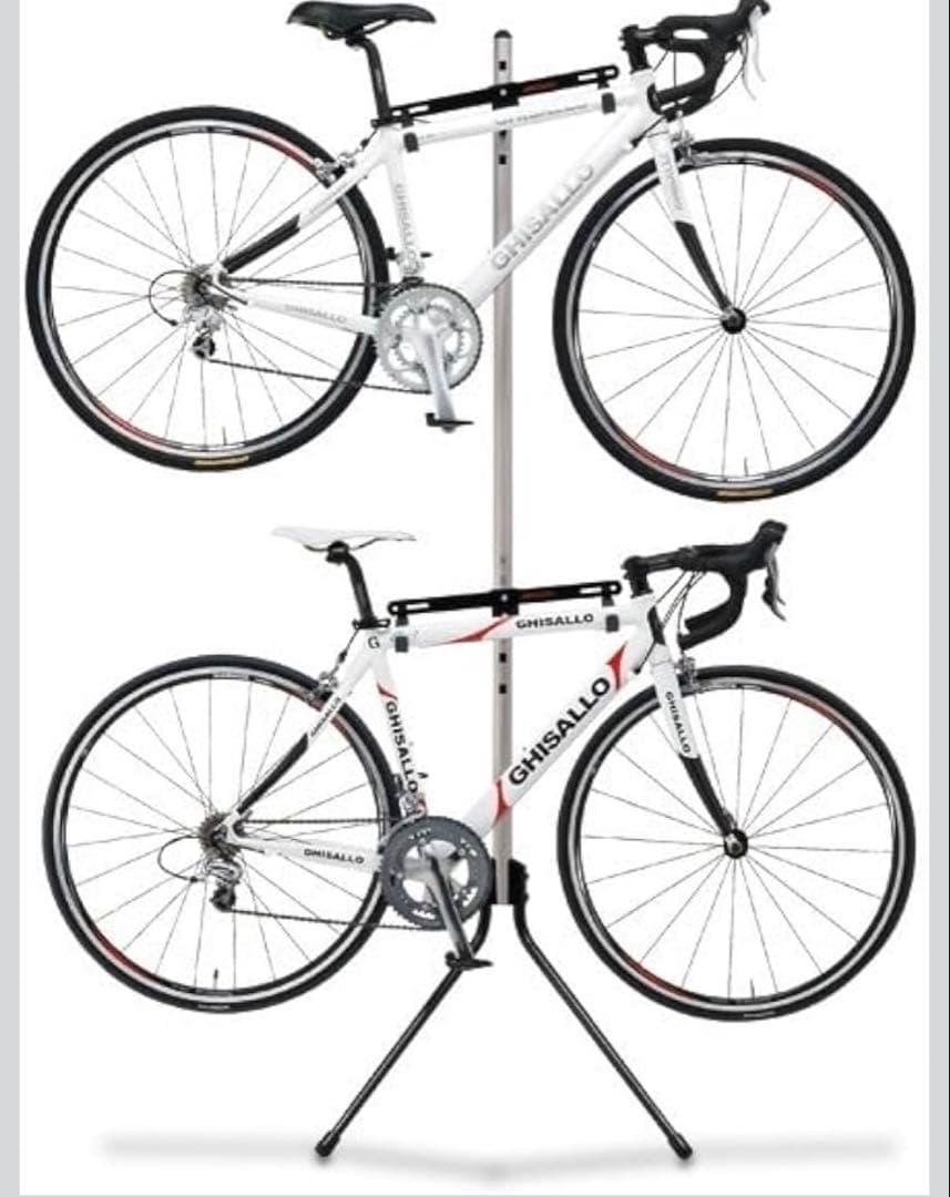 used ミノウラ　自転車 ディスプレイスタンド グラビティスタンド2