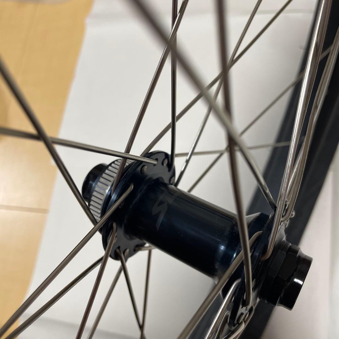 セールWTB ASYM i35 26インチ x WTB Ranger2.8インチ