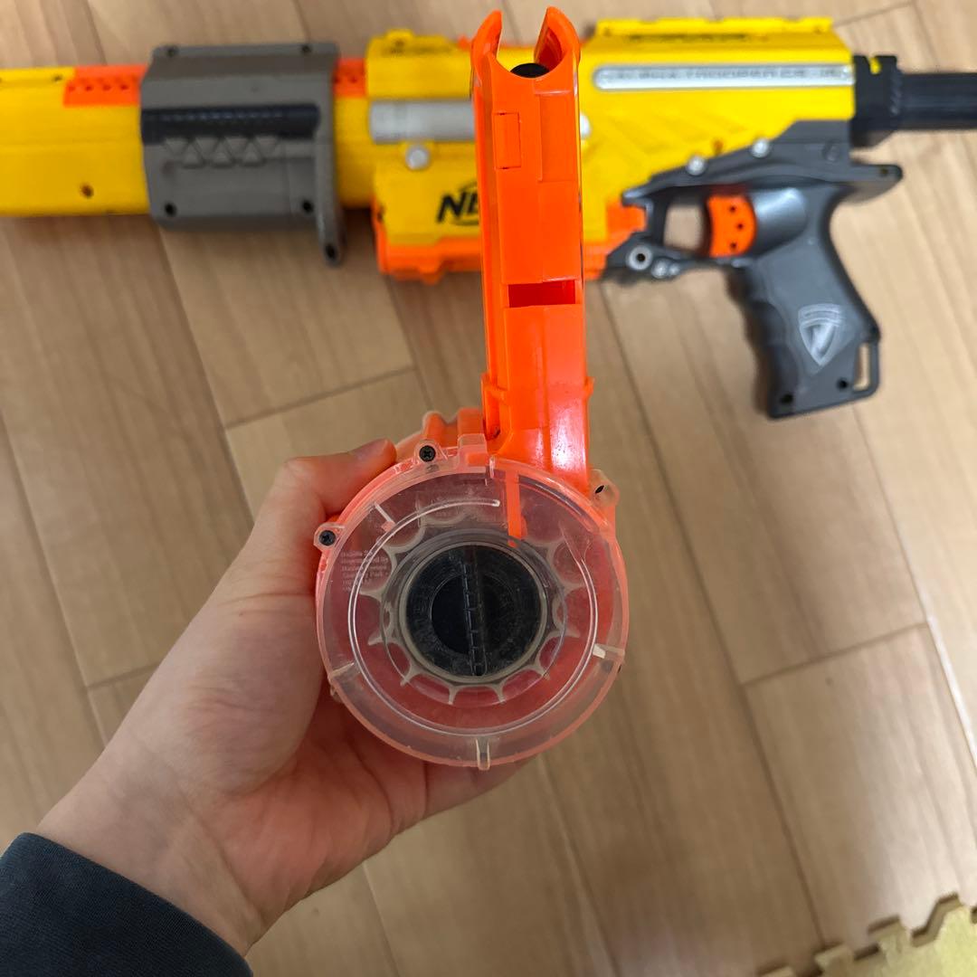 NERF2点セット