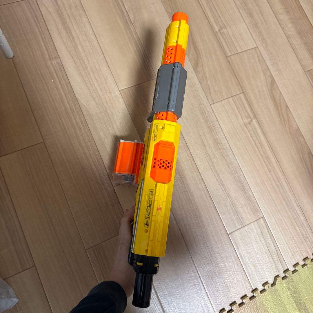 NERF2点セット