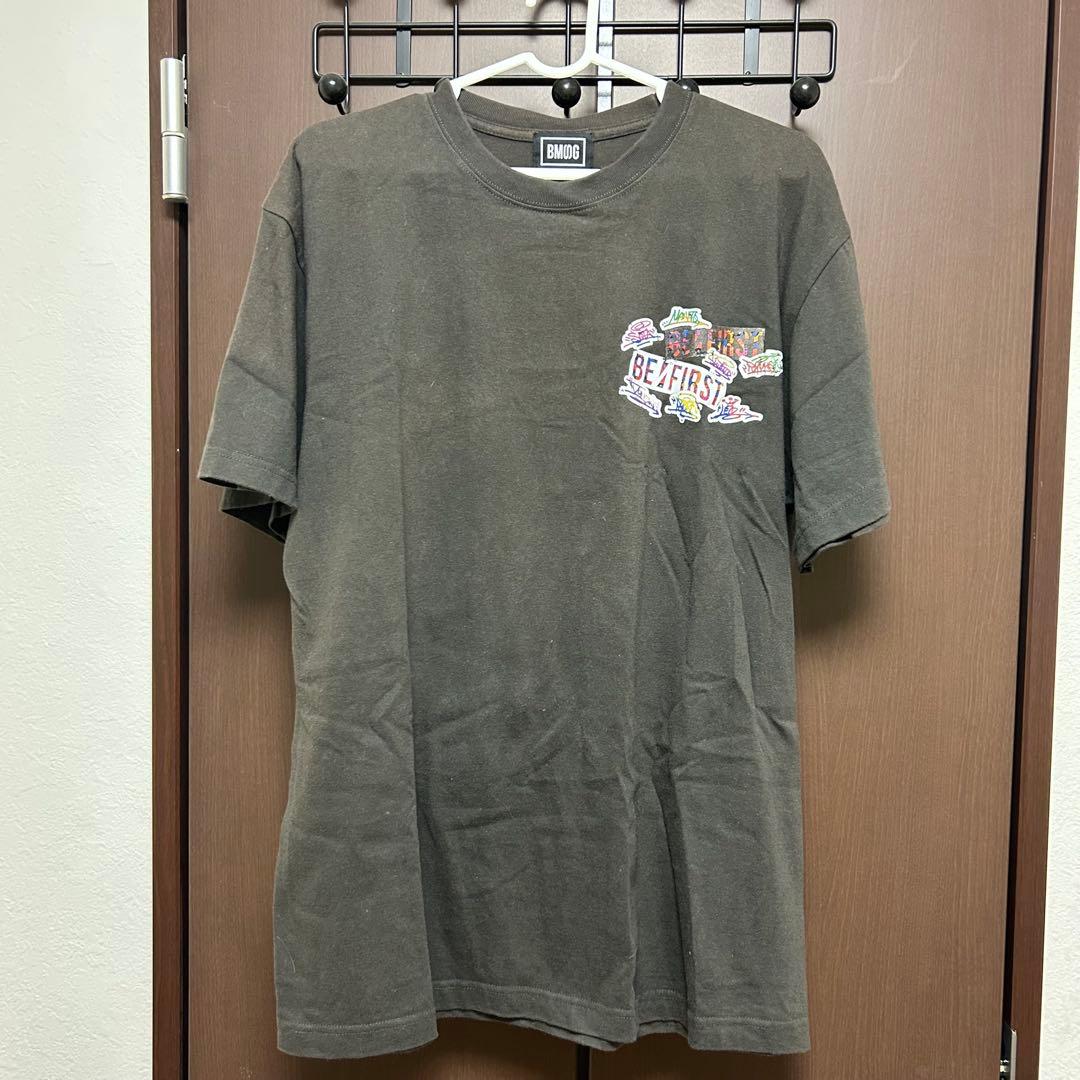 Boom Boom Back Tシャツ Lサイズ