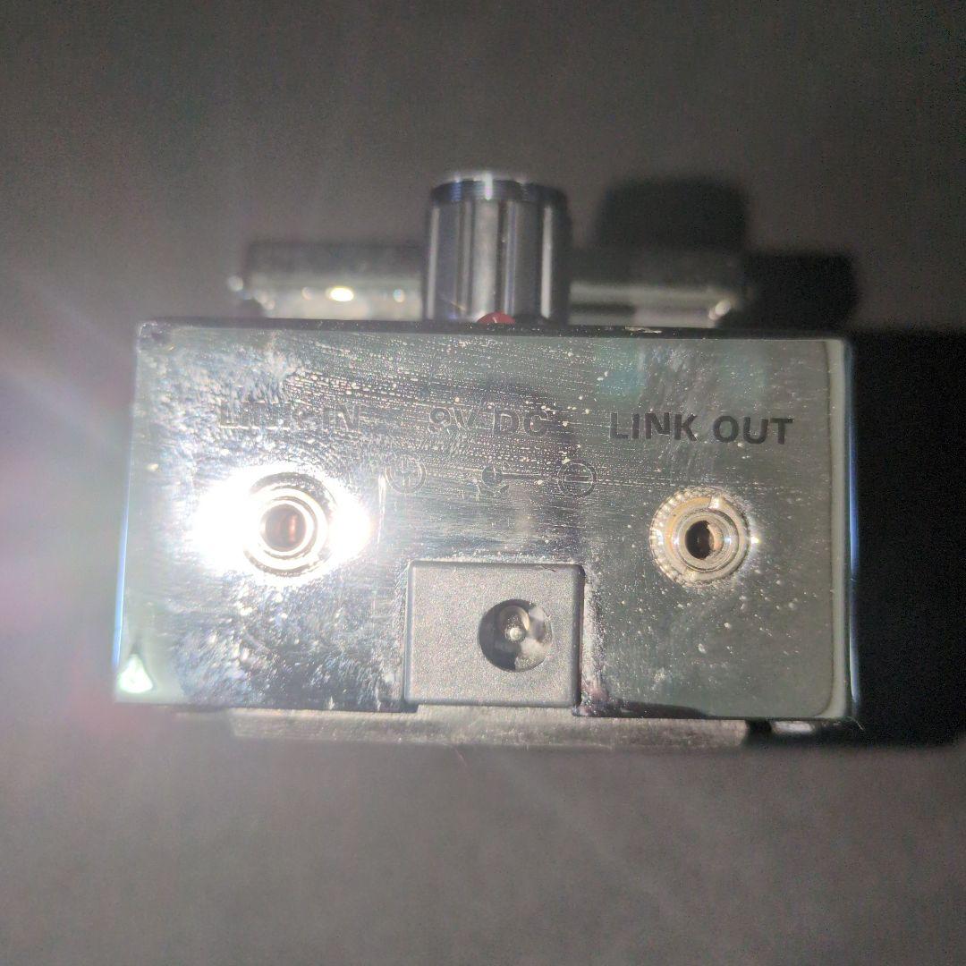 ISP Decimator Ⅱ