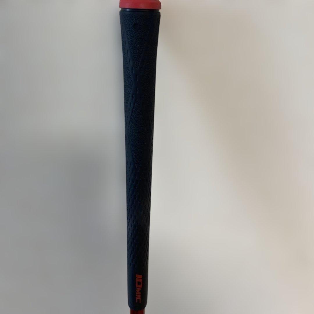 キャロウェイスリーブ　初代　Speeder Evolution 565 Red