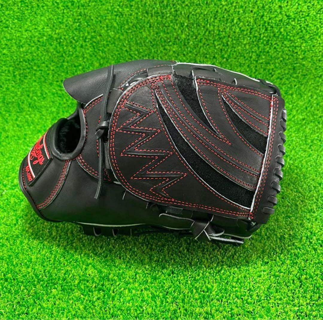 Rawlings ローリングス 軟式グローブ 右投げ 投手用375