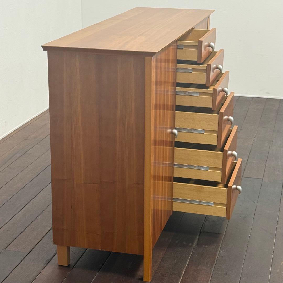 H21K98 BoConcept Transitトランジット サイドボード 北欧