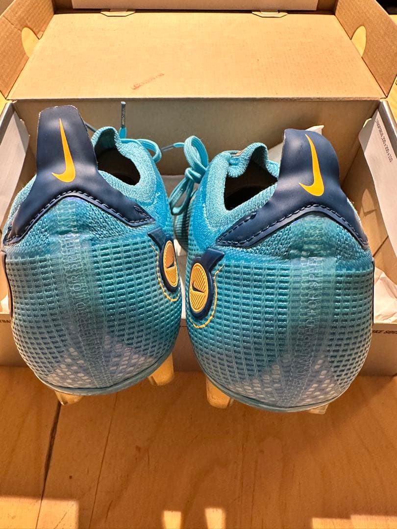 シューズ NIKE VAPOR 14 ELITE HG 27.5cm