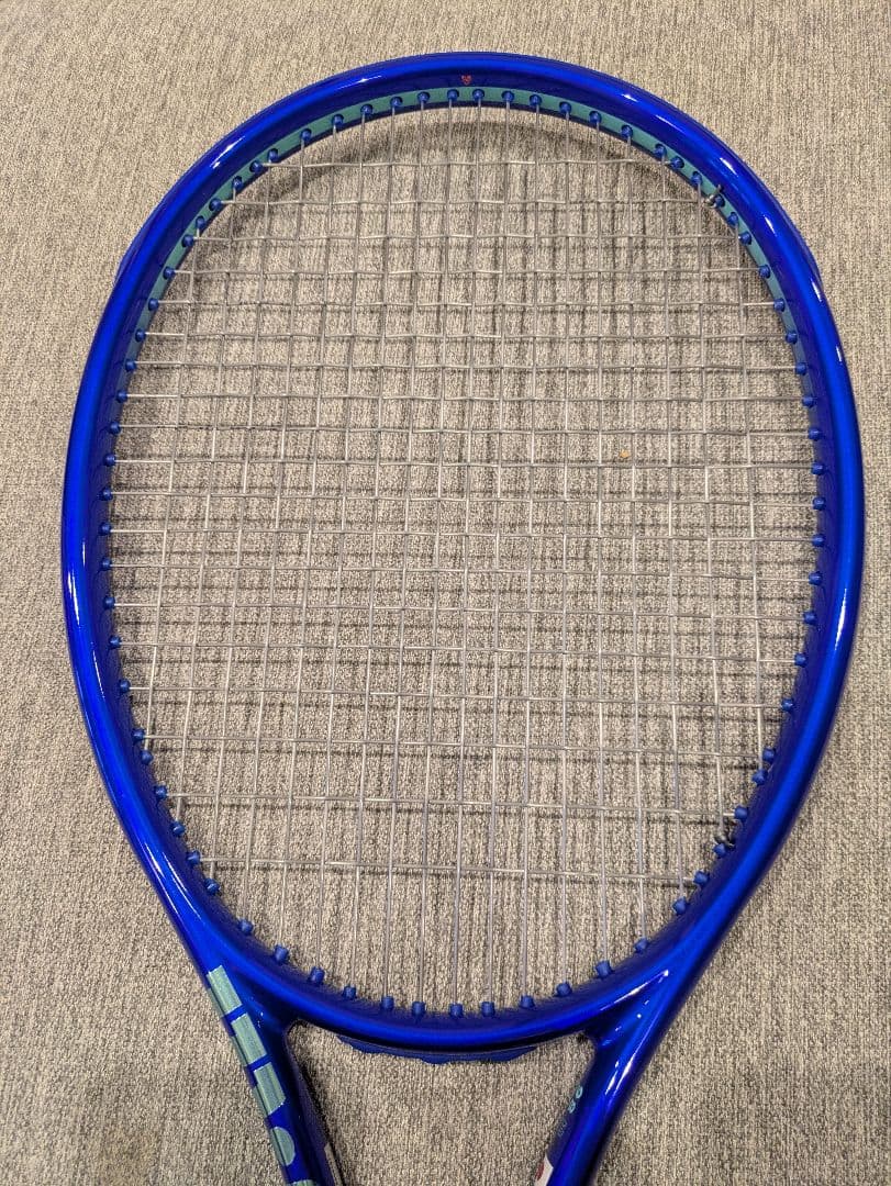 ウィルソン ウルトラ ツアー 98 G2 新品同様