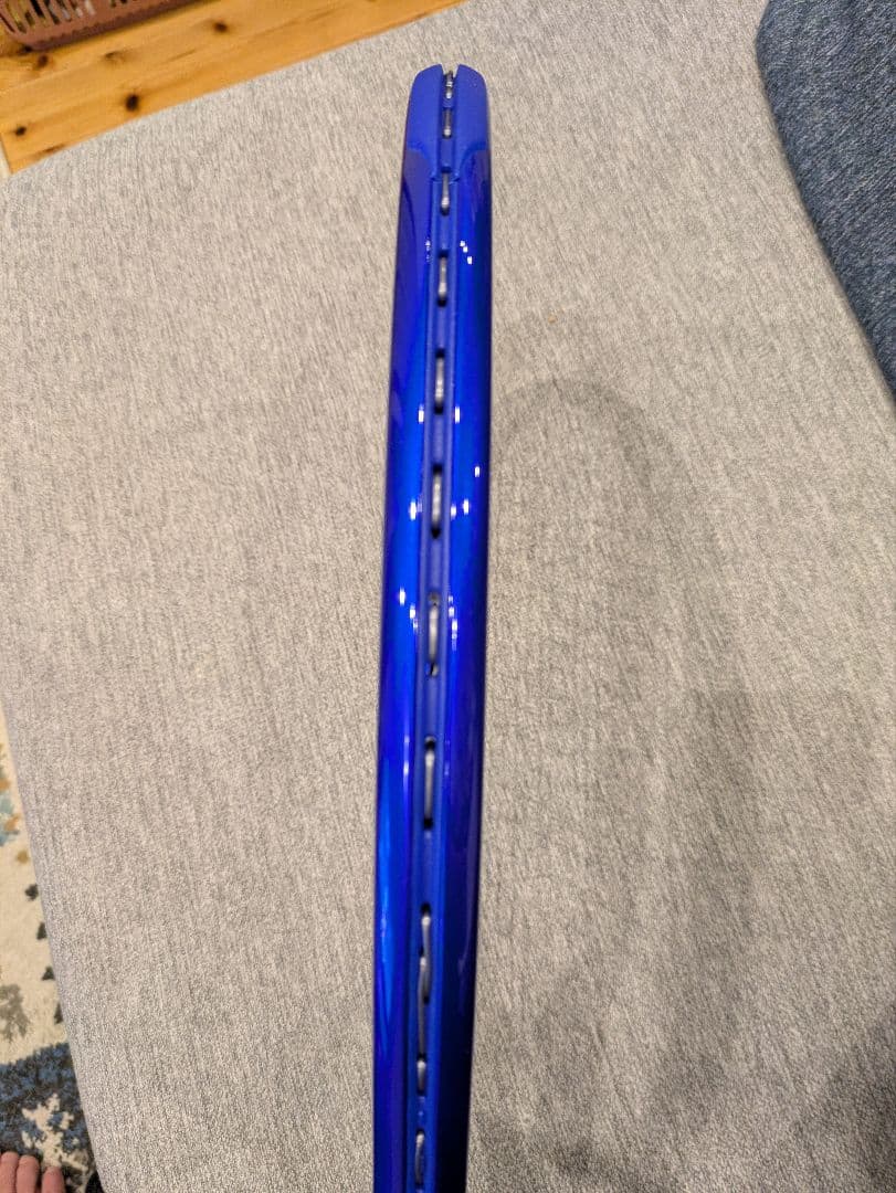 ウィルソン ウルトラ ツアー 98 G2 新品同様