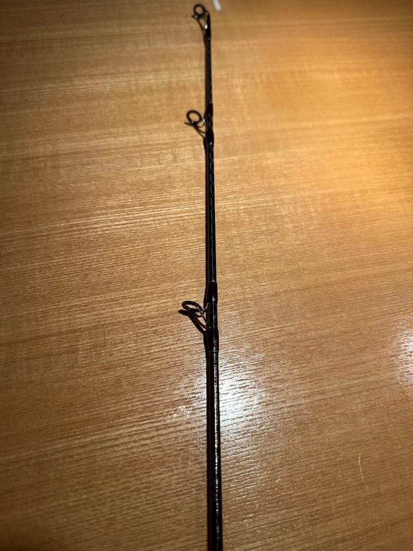 【極美品】ワールドシャウラ　1785rs スーパーレッド　シマノ