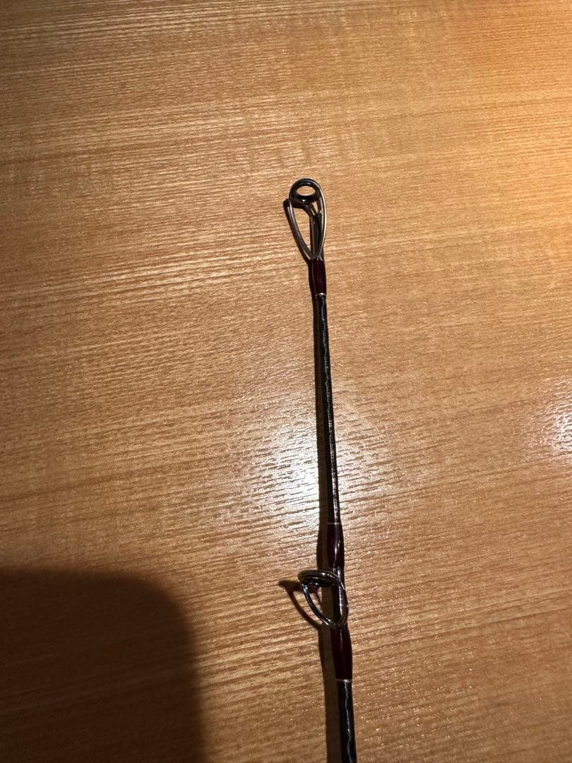 【極美品】ワールドシャウラ　1785rs スーパーレッド　シマノ