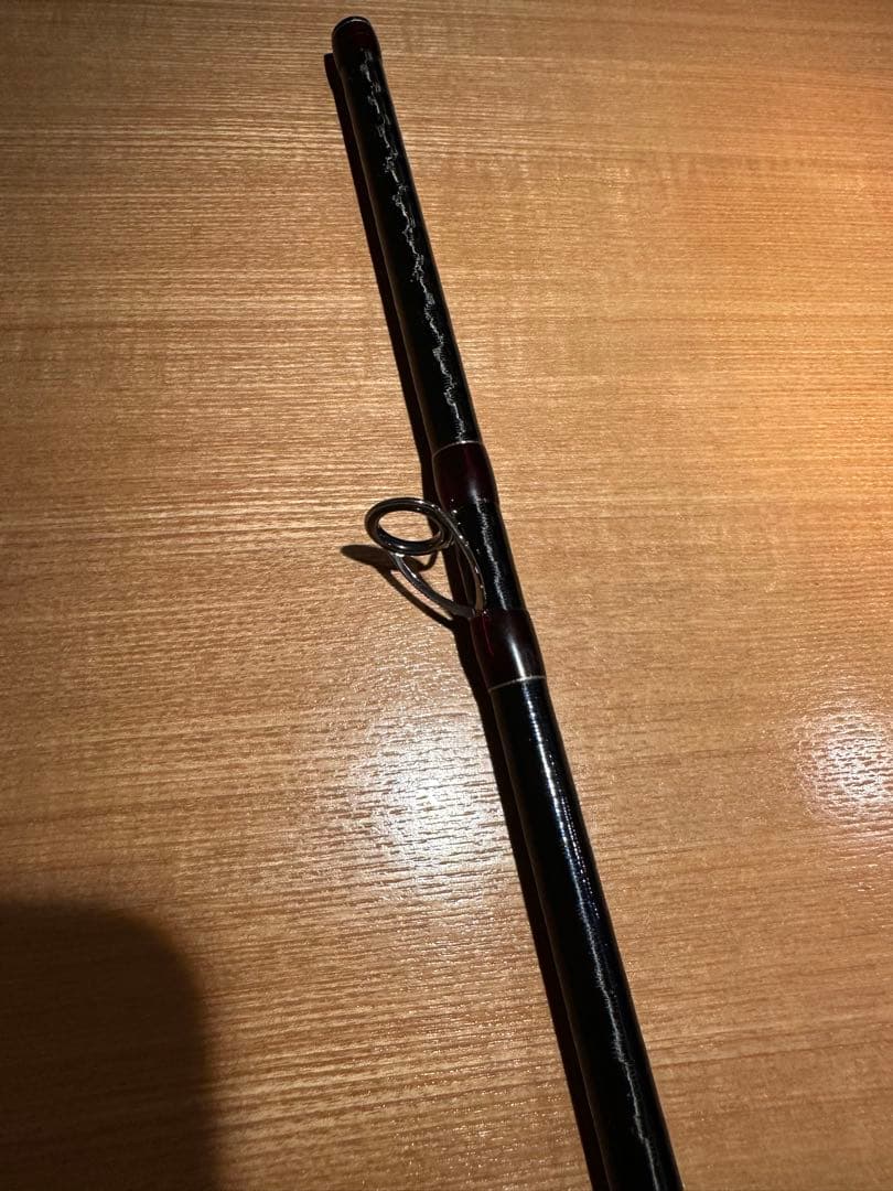 【極美品】ワールドシャウラ　1785rs スーパーレッド　シマノ