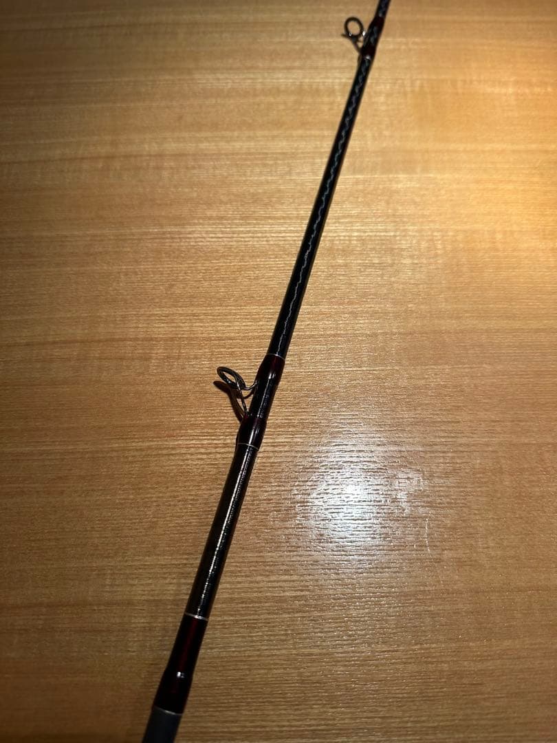 【極美品】ワールドシャウラ　1785rs スーパーレッド　シマノ