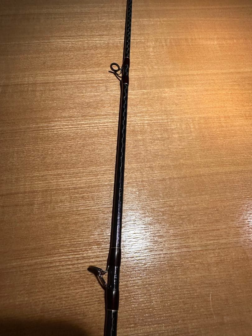 【極美品】ワールドシャウラ　1785rs スーパーレッド　シマノ