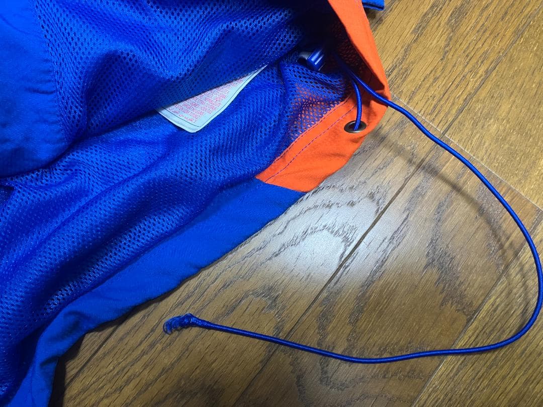 NIKE Valencia(ヴァレンシア) TOYOTA セットアップ サイズM