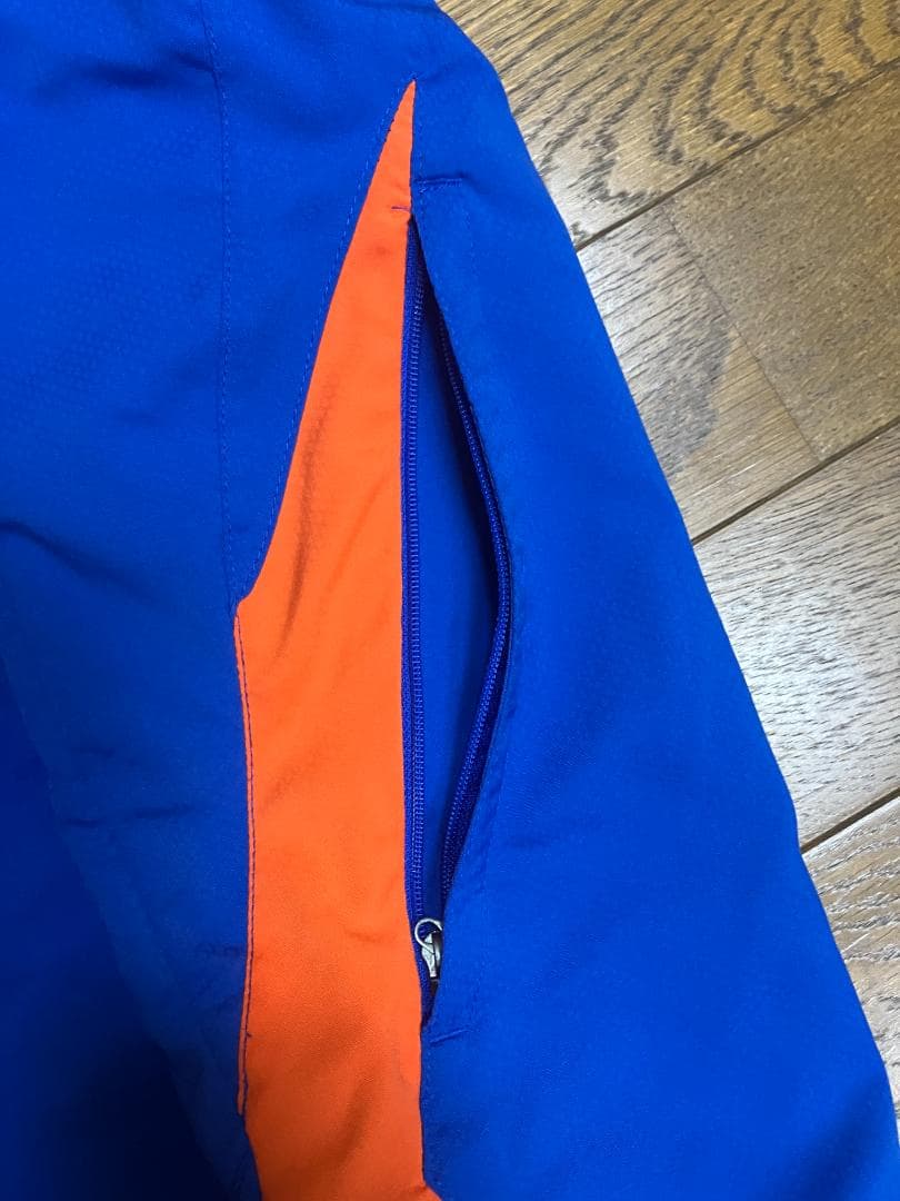 NIKE Valencia(ヴァレンシア) TOYOTA セットアップ サイズM